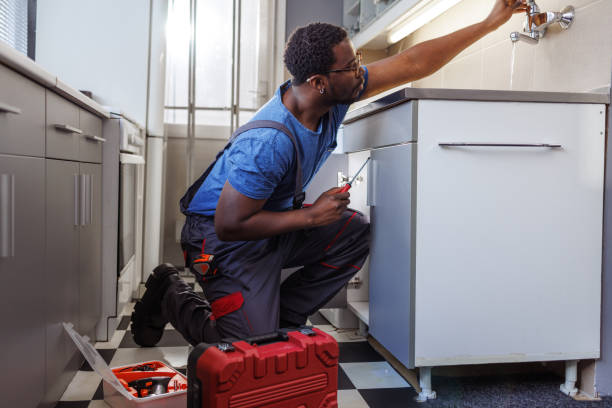 Professional Plumbing Services in Redondo Beach, CA